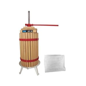 Güde Lis na ovocie 6 l/12 l/18 l/30 l (OP 30 L) vyobraziť