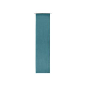 Gözze Panelový záves Linus, 60 x 245 cm (petrolejová) vyobraziť