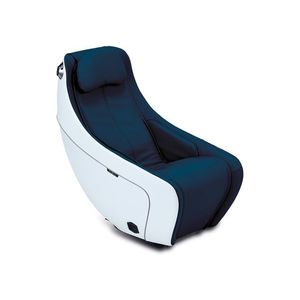 Masážne kreslo Synca CirC Compact, navy modré vyobraziť