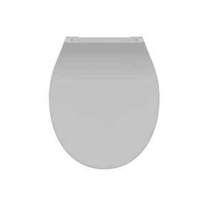 Schütte WC doska SLIM (sivá) vyobraziť