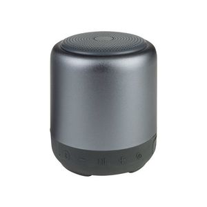 SILVERCREST® Bluetooth® reproduktor SBL TW6 A2 (strieborná) vyobraziť