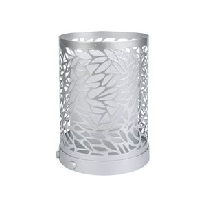 SILVERCREST® Aróma difuzér (vzor/strieborná) vyobraziť