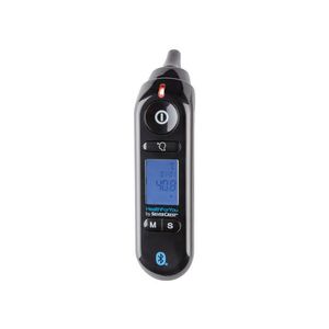 SILVERCREST® PERSONAL CARE Multifunkčný teplomer SFT 81 vyobraziť