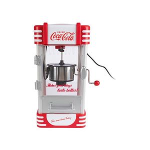 Coca Cola Prístroj na prípravu popcornu SNP-27CC vyobraziť