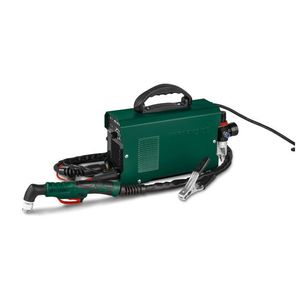 PARKSIDE® Plazmová rezačka PPS 40 B3 vyobraziť