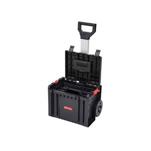 Qbrick System Vozík na náradie PRO Cart vyobraziť