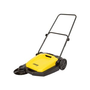 Kärcher Zametač S 500 vyobraziť