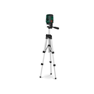 PARKSIDE® Krížový líniový laser so statívom PKLL 10 B3 vyobraziť