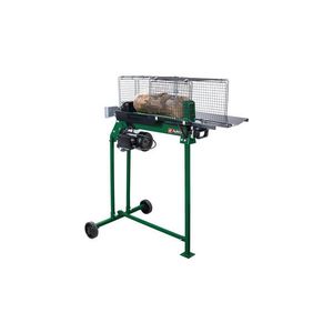 PARKSIDE® Štiepačka na drevo so stojanom vyobraziť