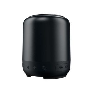 SILVERCREST® Bluetooth® mini reproduktor (čierna) vyobraziť