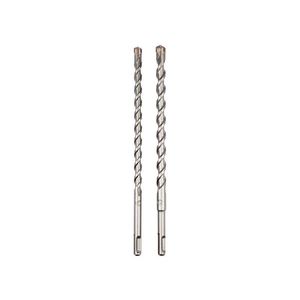 PARKSIDE PERFORMANCE® Súprava SDS vrtákov pre vŕtacie kladivá/SDS plochý sekáč (vrtáky PSBSP 2 A1) vyobraziť