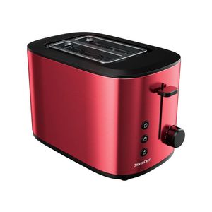SILVERCREST® KITCHEN TOOLS Hriankovač STE 950 D1 (červená) vyobraziť