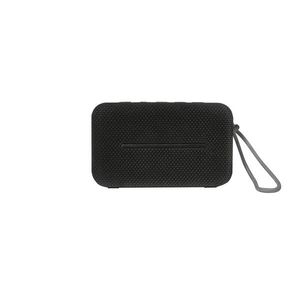 SILVERCREST® Minireproduktor Bluetooth® (čierna) vyobraziť