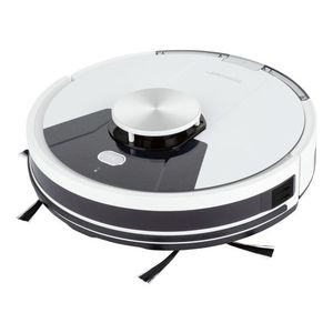 SILVERCREST® Robotický vysávač s laserovou navigáciou vyobraziť