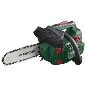 PARKSIDE® Benzínová píla na ošetrovanie stromov PBBPS 700 A1 vyobraziť