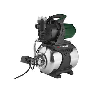 PARKSIDE® Domáca vodáreň PHWW 1300 vyobraziť