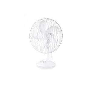 SILVERCREST® Stolový ventilátor STV 30 A2 (biela) vyobraziť