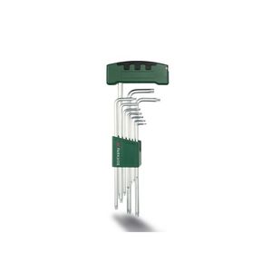 PARKSIDE® Kolíkové kľúče na vnútorný šesťhran/torx (torxové kľúče) vyobraziť