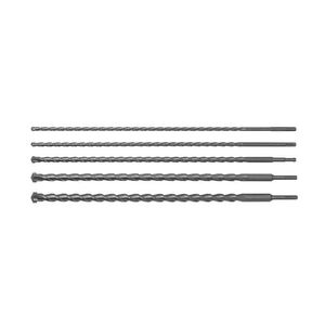 PARKSIDE® Súprava vrtákov na vŕtacie kladivá (60 cm) vyobraziť