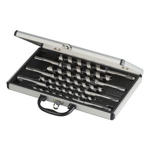 PARKSIDE® Súprava vrtákov/sekáčov (súprava sekáčov, 5-dielna) vyobraziť