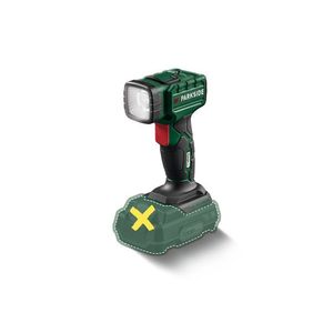 PARKSIDE® Aku ručný LED reflektor PLHLA 20-Li A1 – bez akumulátora vyobraziť