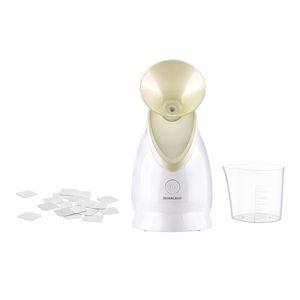 SILVERCREST® PERSONAL CARE Nano-iónová sauna na tvár SNIG 280 A1/SONIG 280 A1 vyobraziť