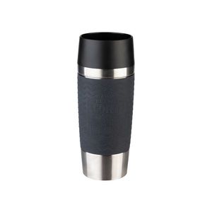 Tefal Cestovný hrnček, 360 ml (tmavosivá) vyobraziť