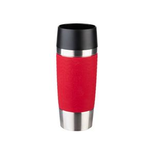 Tefal Cestovný hrnček, 360 ml (červená) vyobraziť