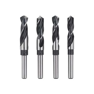 PARKSIDE® Súprava HSS špirálových vrtákov PASP 4 A1 (4-dielna súprava) vyobraziť