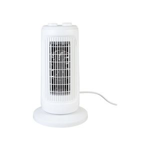 SILVERCREST® Vežový ohrievač STHL 1500 A1 (biela) vyobraziť
