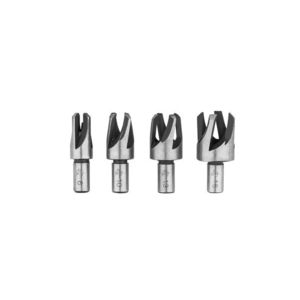 PARKSIDE® Súprava vrtákov PSB 6 A1 (súprava čapových vrtákov) vyobraziť