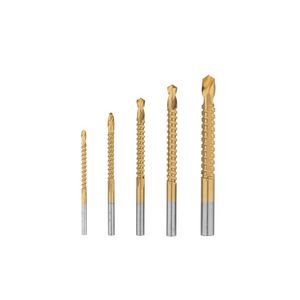 PARKSIDE® Súprava vrtákov PSB 6 A1 (súprava frézových vrtákov) vyobraziť