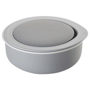Forme Casa Guzzini Design Dóza na šalát s príborom PRE ZERO vyobraziť