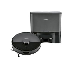 SILVERCREST® Robotický vysávač so sacou stanicou SSR AA1 vyobraziť