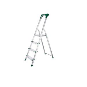 PARKSIDE® Hliníkový rebrík vyobraziť