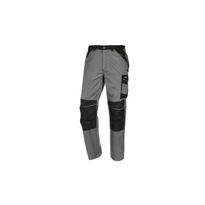 PARKSIDE PERFORMANCE® Pánske montérky (56, sivá) vyobraziť