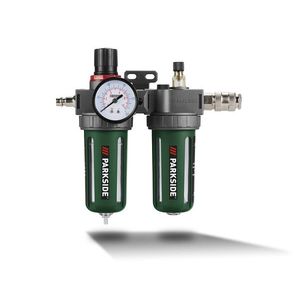 PARKSIDE® Pneumatické náradie (pneumatická jednotka údržby) vyobraziť