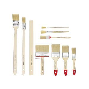 PARKSIDE® Súprava štetcov, 10-dielna (lak) vyobraziť