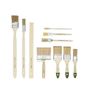 PARKSIDE® Súprava štetcov, 10-dielna (glazúra) vyobraziť