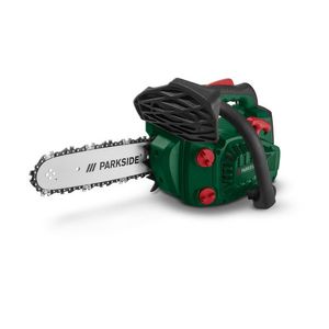 PARKSIDE® Benzínová píla na ošetrovanie stromov PBBPS 700 A1 vyobraziť