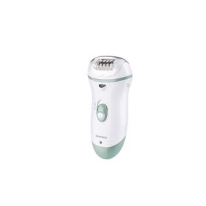 SILVERCREST® PERSONAL CARE Epilátor SED 3.7 H4/SOED 3.7 H4 vyobraziť