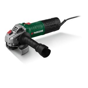 PARKSIDE® Uhlová brúska PWS 115 C3 vyobraziť
