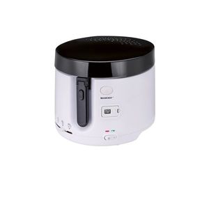 SILVERCREST® KITCHEN TOOLS Fritéza SFT 1900 A1 vyobraziť