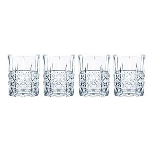 SPIEGELAU Poháre Roma, 4 kusy (poháre tumbler) vyobraziť