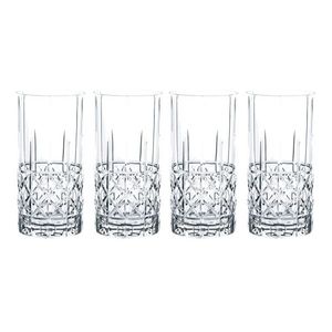 SPIEGELAU Poháre Roma, 4 kusy (poháre na drinky) vyobraziť