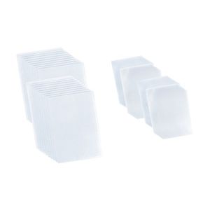 crelando® Súprava laminovacích fólií (A5, 40 kusov/10 x 15 cm, 80 kusov) vyobraziť
