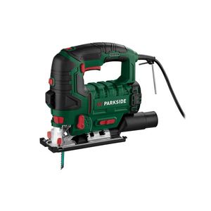 PARKSIDE® Priamočiara píla PSTD 800 E4 vyobraziť
