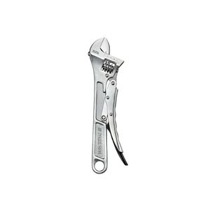 PARKSIDE® Kliešte/Francúzsky kľúč (nastaviteľný francúzsky kľúč) vyobraziť