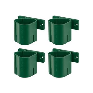 PARKSIDE® Nástenný držiak na akumulátor/aku skrutkovač (držiak na akumulátor, 4 kusy) vyobraziť