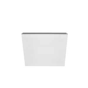 LIVARNO home Stropné LED svietidlo (štvorec) vyobraziť